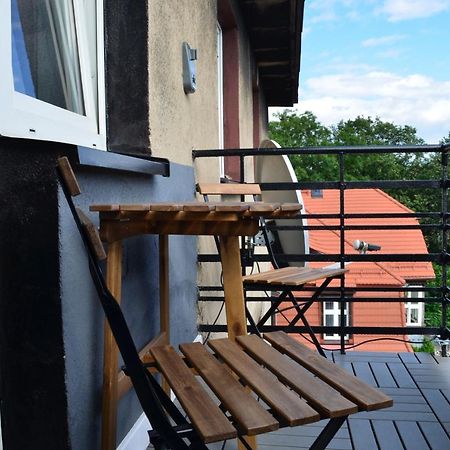 Apartment City Center - Free Parking - Easy Check-In Chorzów Dış mekan fotoğraf